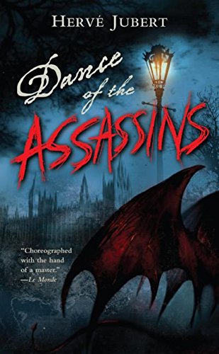 Dance of the Assassins (The Devilæs Dances Trilogy)