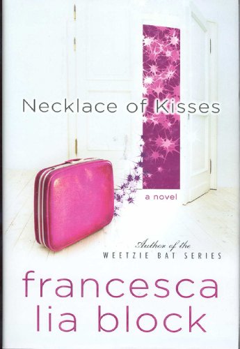 Necklace of Kisses: **Signed**