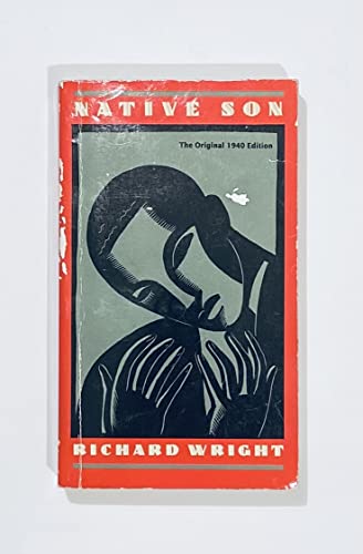Native Son (Original 1940 Edition)