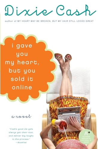 I Gave You My Heart, but You Sold It Online (Domestic Equalizers, 3)