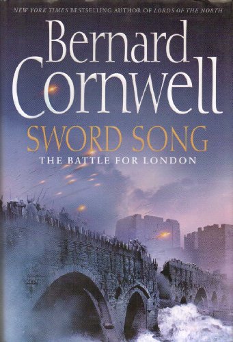 Sword Song: The Battle for London **Signed**