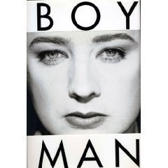 Take It Like a Man: The Autobiography of Boy George