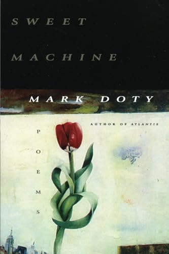 Sweet Machine: Poems