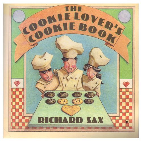 Cookie Lover's Cookie Book