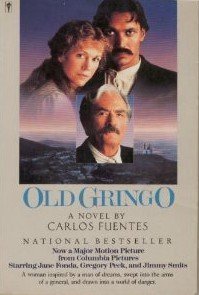 OLD GRINGO : A Novel