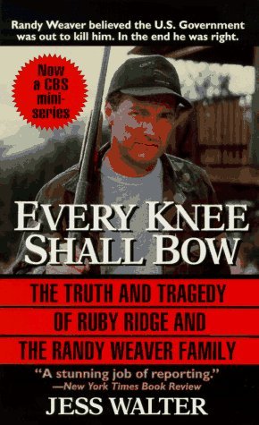 Every Knee Shall Bow