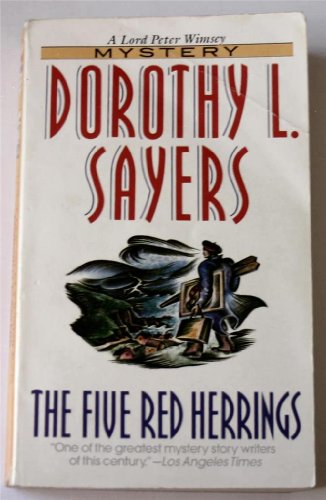 The Five Red Herrings