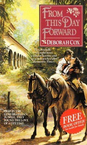 From This Day Forward