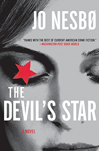 The Devil's Star (Harry Hole Series) (SIGNED)