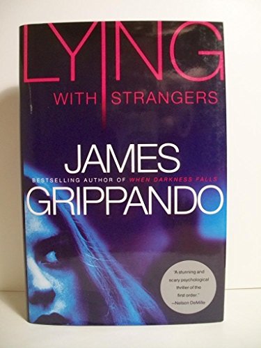 LYING WITH STRANGERS