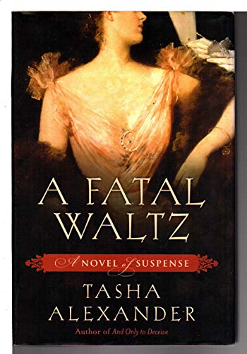 A Fatal Waltz (Lady Emily)