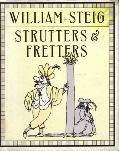 Strutters and Fretters
