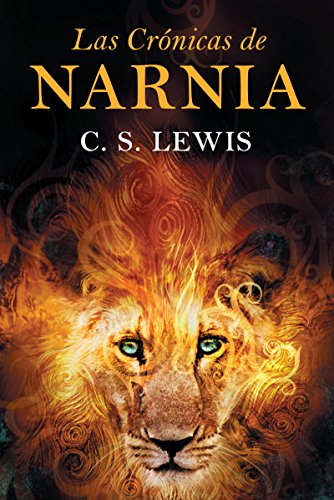 Las Cronicas de Narnia / The Chronicles of Narnia -Language: spanish