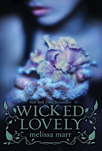 Wicked Lovely **Signed**