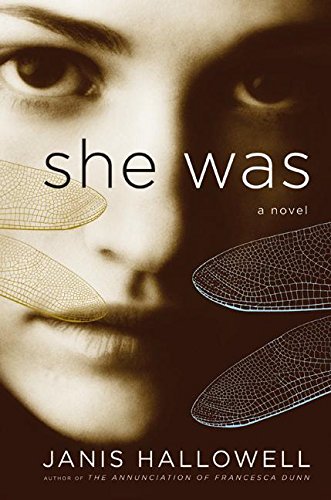 She Was: A Novel