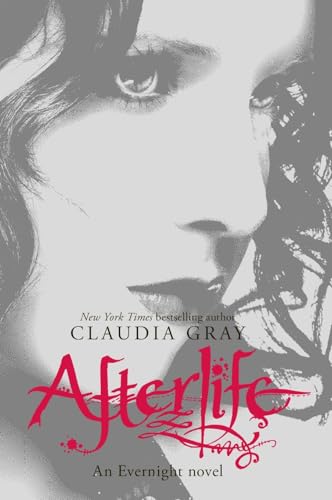 Afterlife (Evernight, 4)