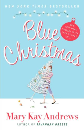 Blue Christmas: Now with More Holiday Cheer (New Recipes Too!)