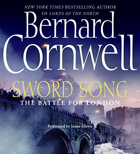 Sword Song, The Battle for London