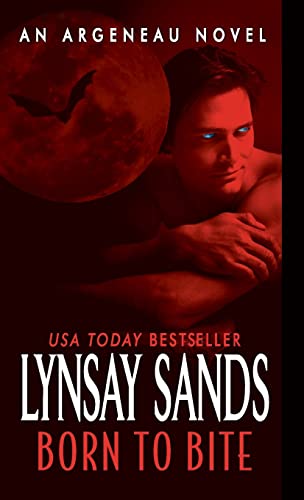 Born to Bite: An Argeneau Novel (Argeneau Vampire)