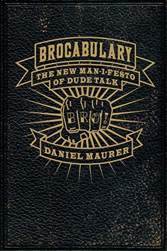 BROCABULARY