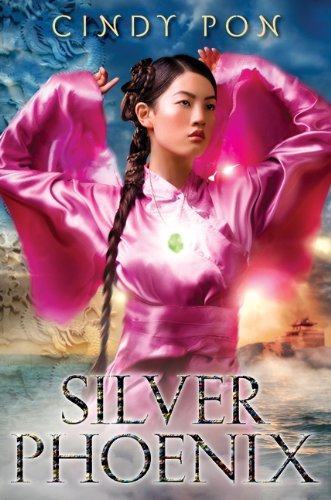 Silver Phoenix:; beyond the kingdom of Xia