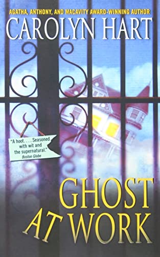 Ghost at Work