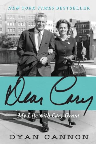 Dear Cary: My Life with Cary Grant (Inscribed)