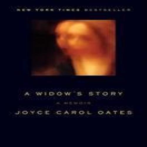 A Widow's Story: A Memoir (SIGNED)