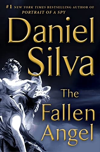 The Fallen Angel **Signed**