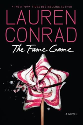 The Fame Game (Fame Game, 1)