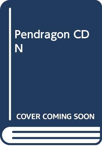 ISBN 9780062077677 product image for Pendragon CDN | upcitemdb.com