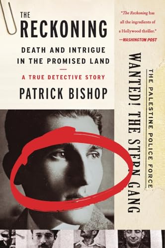 The Reckoning: Death and Intrigue in the Promised Land--a True Detective Story
The Reckoning: Death and Intrigue in the Promised Land--a True Detective Story