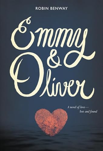 Emmy & Oliver (SIGNED)