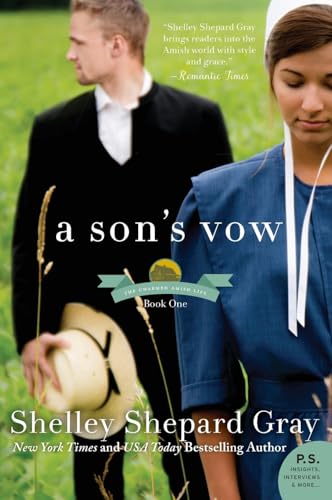 A Son's Vow: The Charmed Amish Life, Book One Paperback