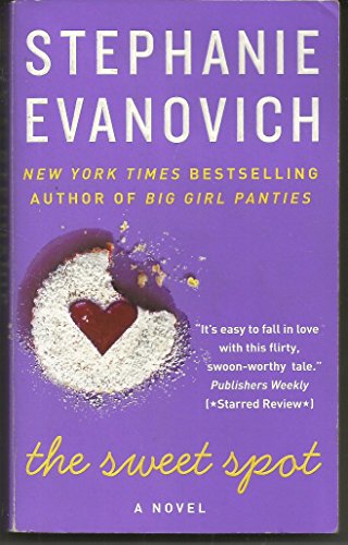 The Sweet Spot: A Sizzling Sports Romance Novel Between a Professional Baseball Player and an Sassy Business Woman
The Sweet Spot: A Sizzling Sports Romance Novel Between a Professional Baseball Player and an Sassy Business Woman