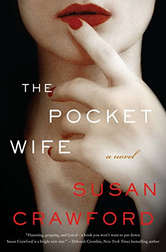 The Pocket Wife * SIGNED * // FIRST EDITION //