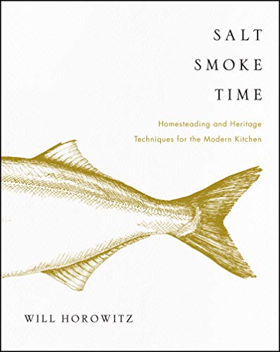Salt Smoke Time: Homesteading and Heritage Techniques for the Modern Kitchen
Salt Smoke Time: Homesteading and Heritage Techniques for the Modern Kitchen