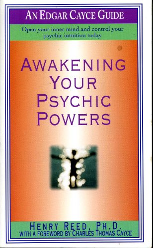 Awakening Your Psychic Powers