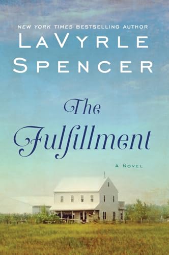 The Fulfillment: A Novel