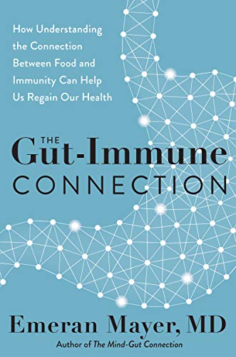 The Gut-Immune Connection: How Understanding the Connection Between Food and Immunity Can Help Us Regain Our Health
The Gut-Immune Connection: How Understanding the Connection Between Food and Immunity Can Help Us Regain Our Health