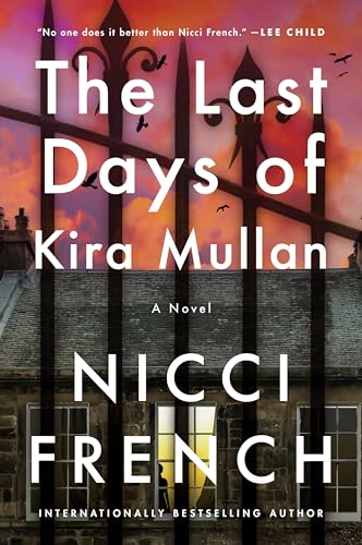 The Last Days of Kira Mullan: A Chilling Murder Mystery with Shocking Plot Twists, Get Hooked Now!
The Last Days of Kira Mullan: A Chilling Murder Mystery with Shocking Plot Twists, Get Hooked Now!