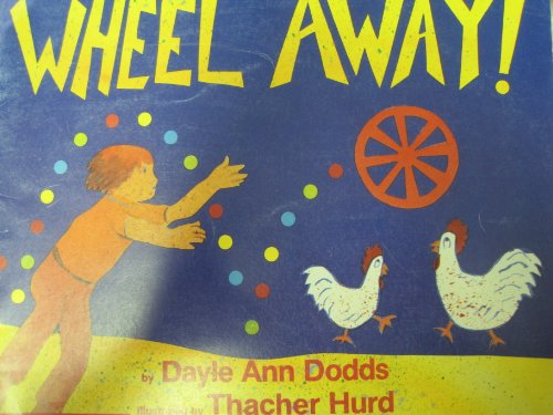 Wheel Away!