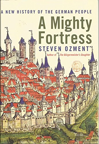 MIGHTY FORTRESS, A