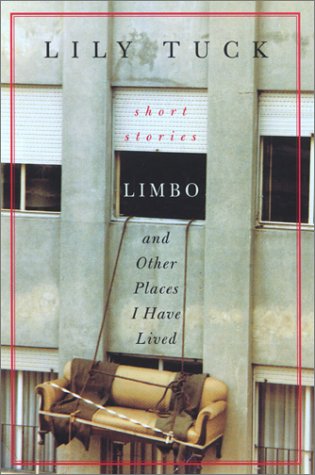 Limbo, and Other Places I Have Lived (Signed)