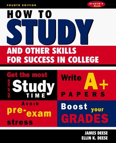 How to Study