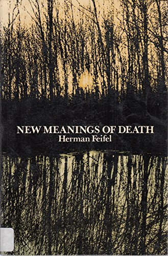 New Meanings of Death
