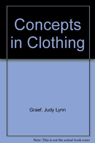 Concepts in Clothing