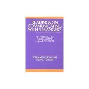 Readings On Communicating With Strangers