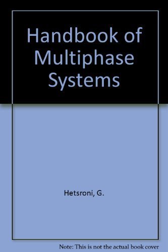 Handbook of Multiphase Systems