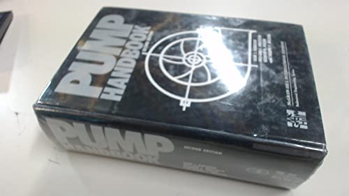 Pump handbook -2nd edition